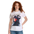 Immagine del prodotto Jujutsu Kaisen - Trio T-Shirt bianca