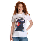 Immagine del prodotto Jujutsu Kaisen - Trio T-Shirt bianca