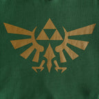 Image produit Zelda - Sweat à capuche Symbols