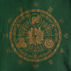 Image produit Zelda - Sweat à capuche Symbols