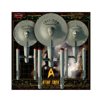 Immagine del prodotto Star Trek - Kit modello U.S.S. Enterprise Pilot Edition