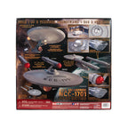 Immagine del prodotto Star Trek - Kit modello U.S.S. Enterprise Pilot Edition