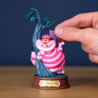 Produktbild Alice im Wunderland - Grinsekatze Mini D-Stage Diorama Figur