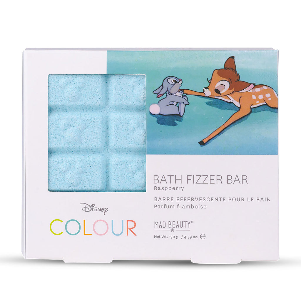 Produktbild Bambi Badefizzer