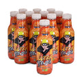 Image produit Naruto Shippuden - Thé glacé ultra bio melon paquet de 12