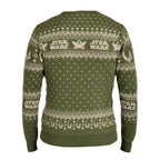 Immagine del prodotto Maglione in maglia Mando e Grogu - Star Wars The Mandalorian