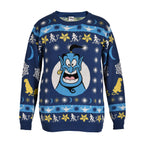 Image produit Aladdin - Pull en tricot Génie