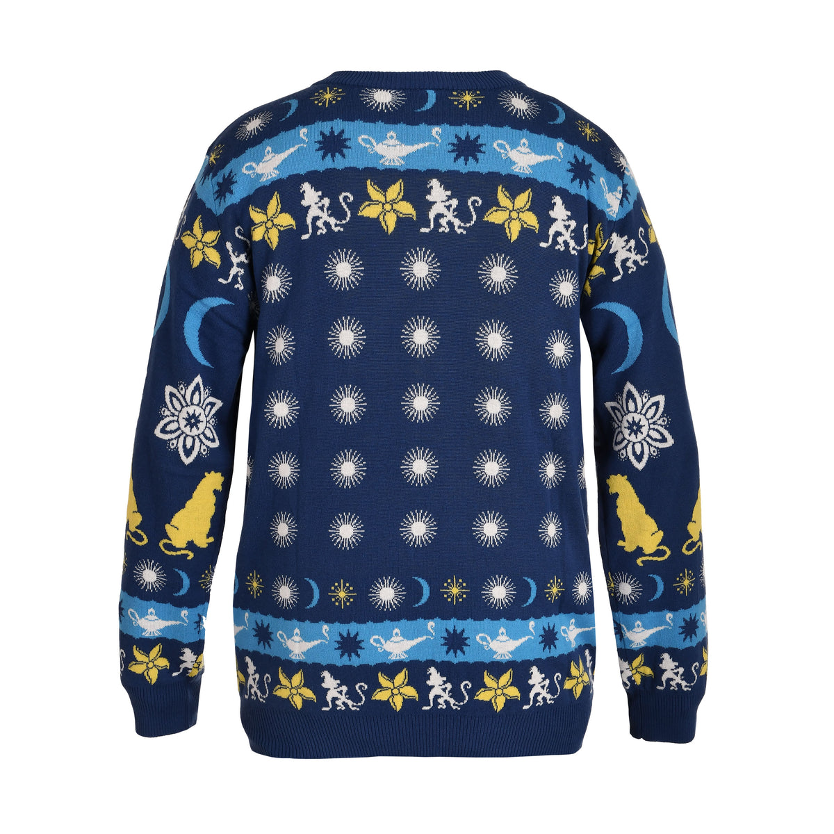 Image produit Aladdin - Pull en tricot Génie