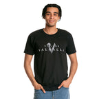 Immagine del prodotto Vikings - T-shirt nera Swords