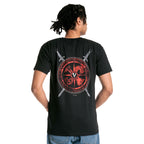 Immagine del prodotto Vikings - T-shirt nera Swords