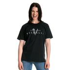 Immagine del prodotto Vikings - T-shirt nera Swords