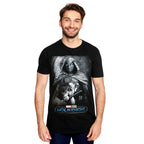Immagine del prodotto Marvel - Moon Knight Character T-Shirt nera