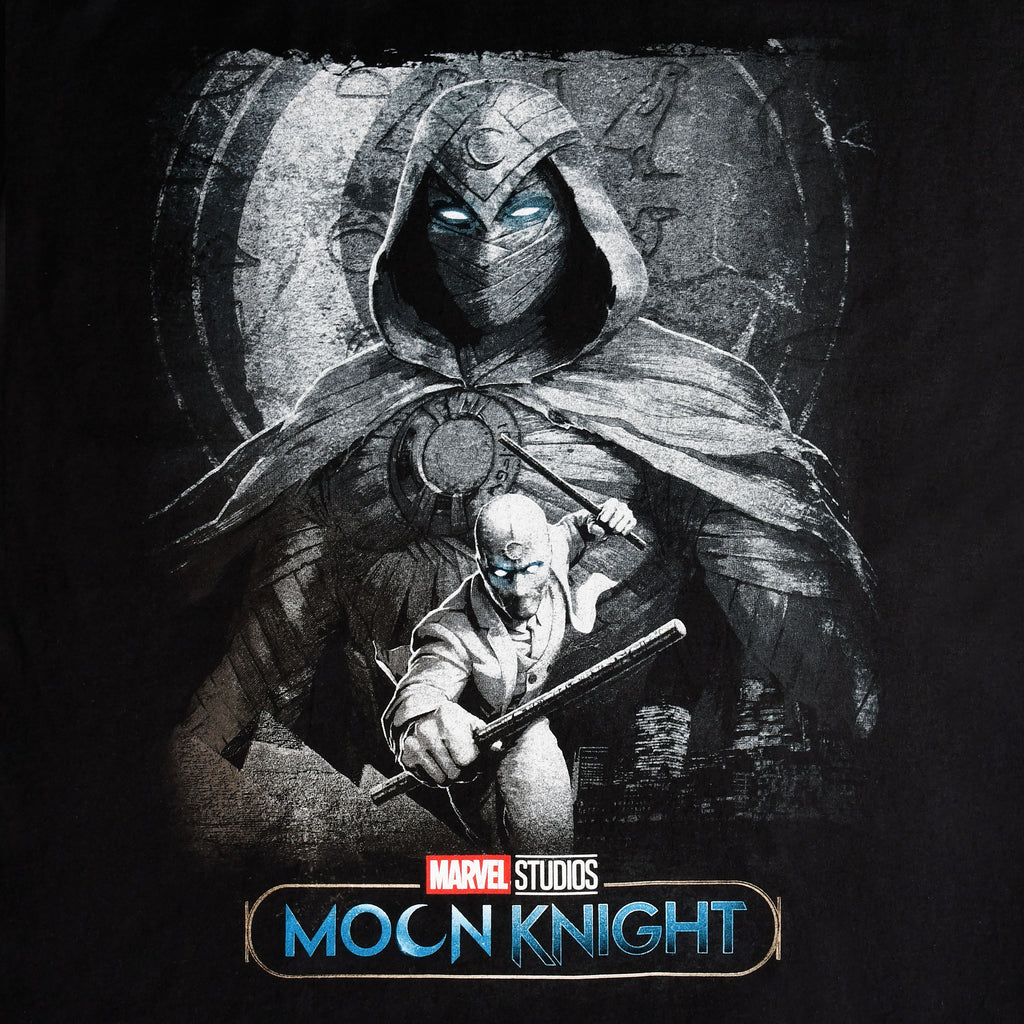 Immagine del prodotto Marvel - Moon Knight Character T-Shirt nera