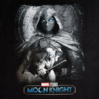 Immagine del prodotto Marvel - Moon Knight Character T-Shirt nera
