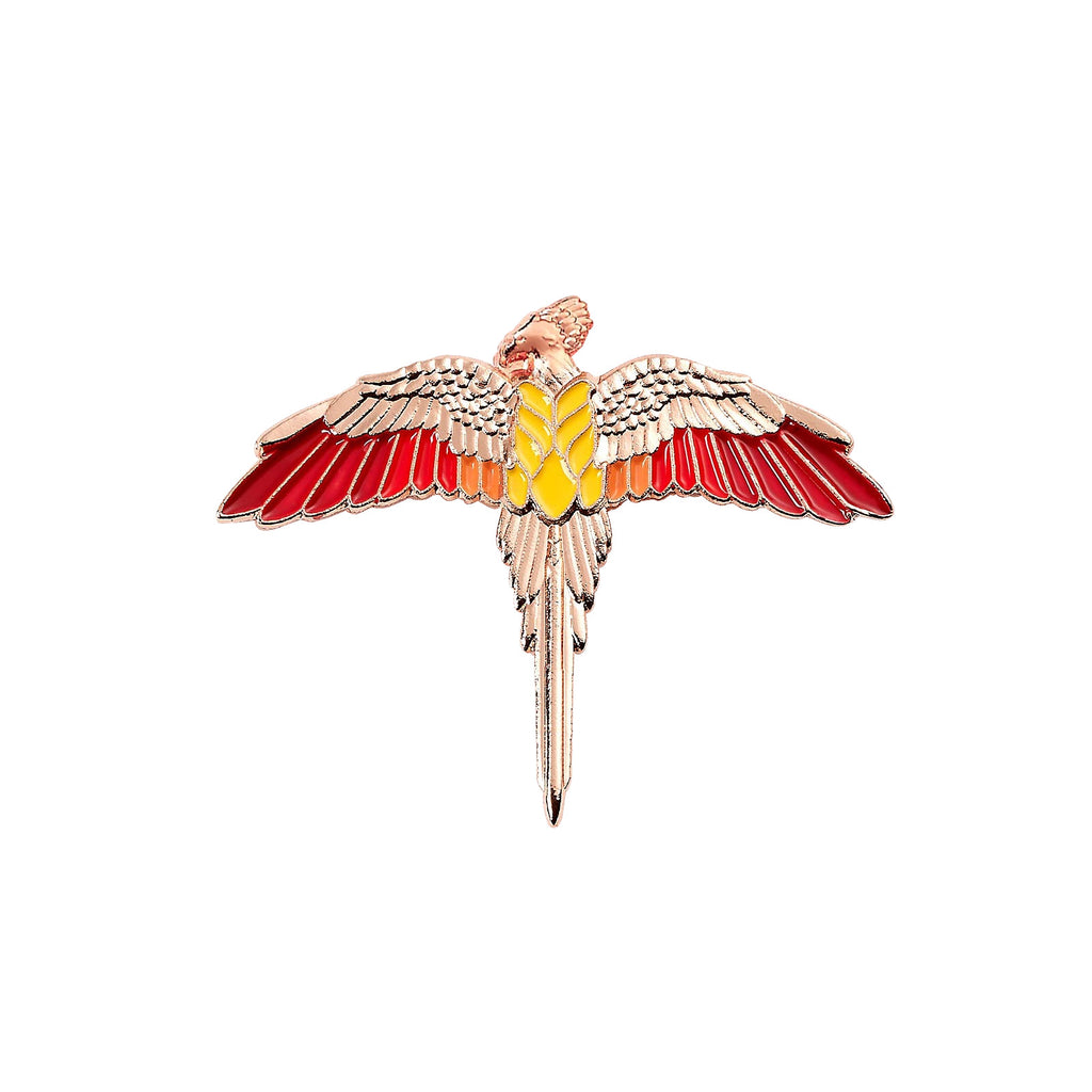 Immagine del prodotto Harry Potter - Spilla Fawkes