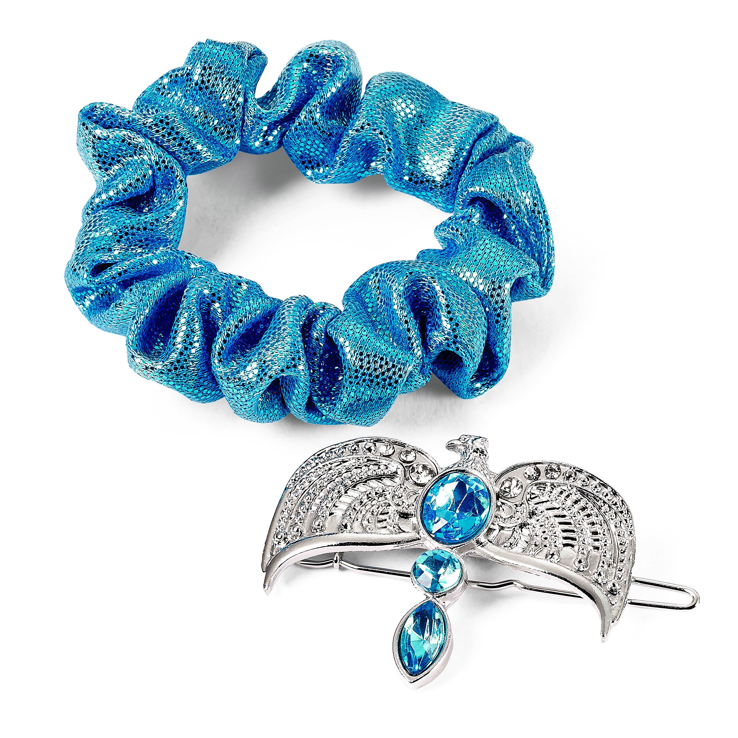 Product image Harry Potter – Ravenclaw Diadem Hair Clip with Hair Tie