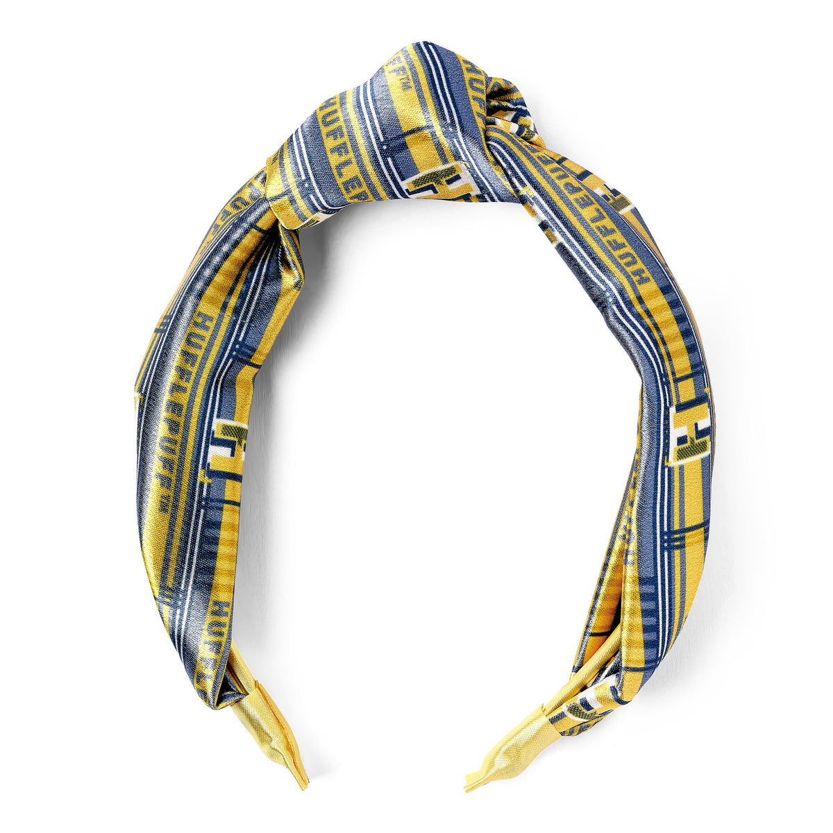 Immagine del prodotto Harry Potter - Cerchietto per capelli Quidditch Hufflepuff