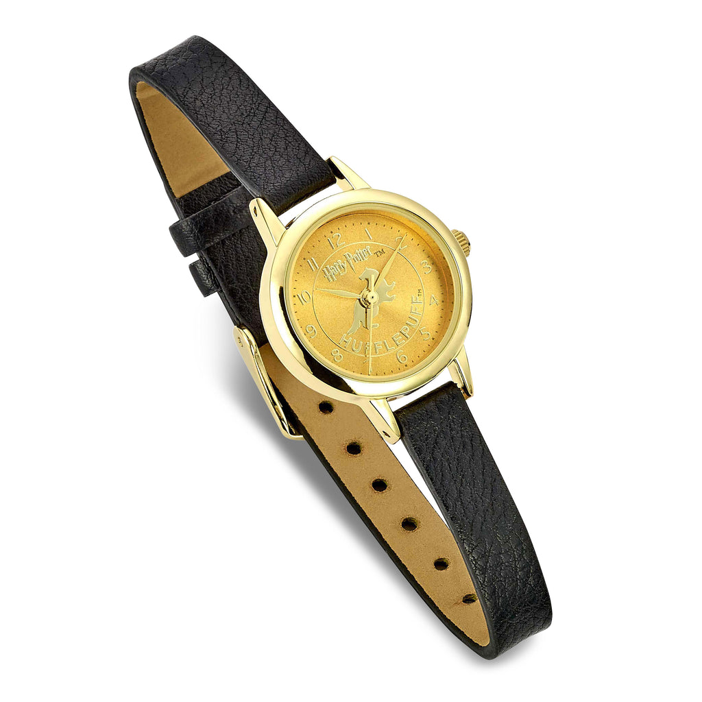 Image produit Harry Potter - Montre-bracelet Emblème de Poufsouffle