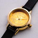 Image produit Harry Potter - Montre-bracelet Emblème de Poufsouffle