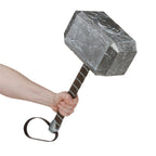 Produktbild Thor - Mjölnir Hammer Premium Replik mit Licht und Sound