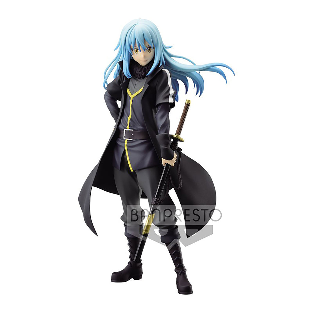 Immagine del prodotto TenSura - Figura di Rimuru Versione B