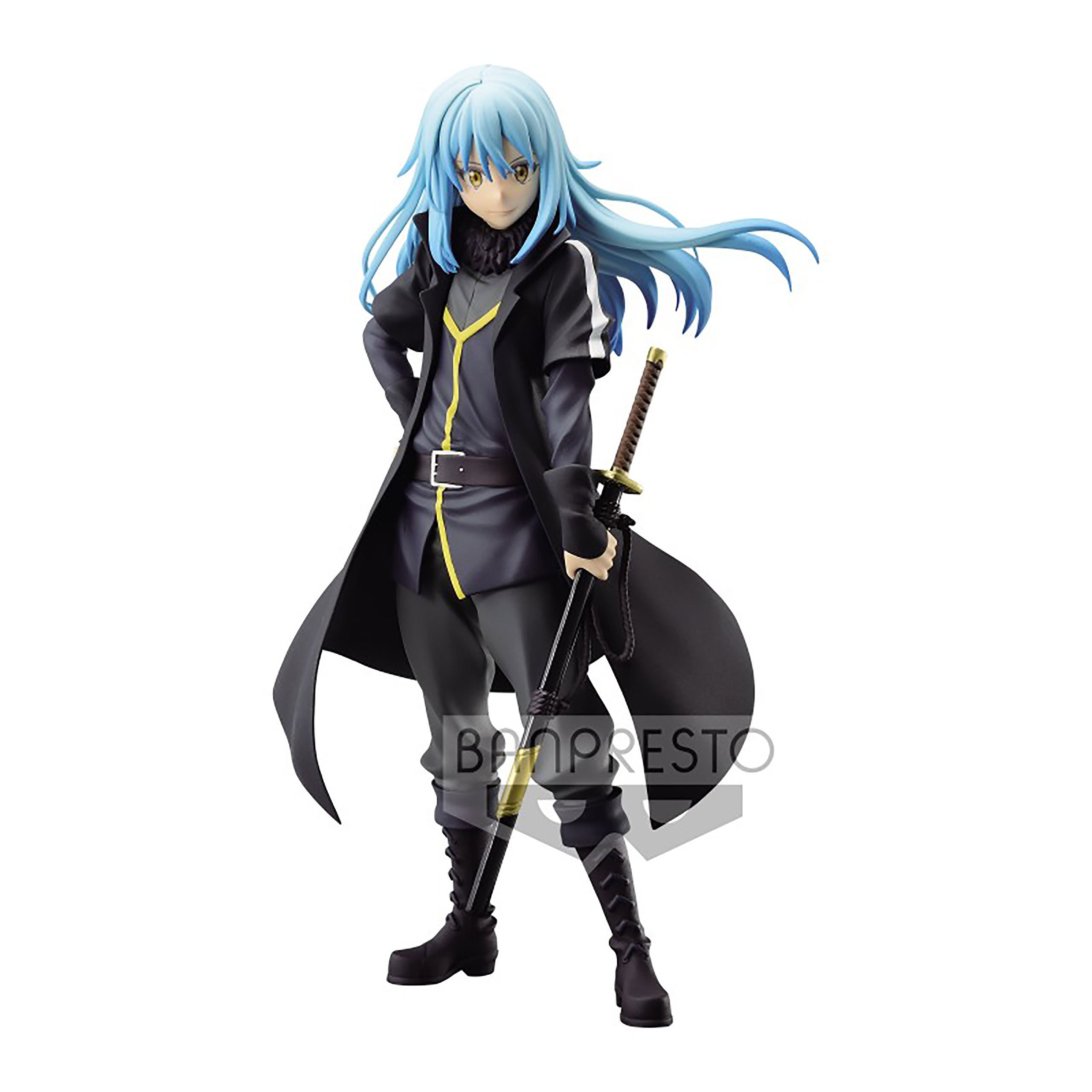 Immagine del prodotto TenSura - Figura di Rimuru Versione B