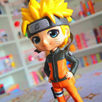 Image produit Naruto Shippuden - Uzumaki Naruto Q Posket Figurine Version A