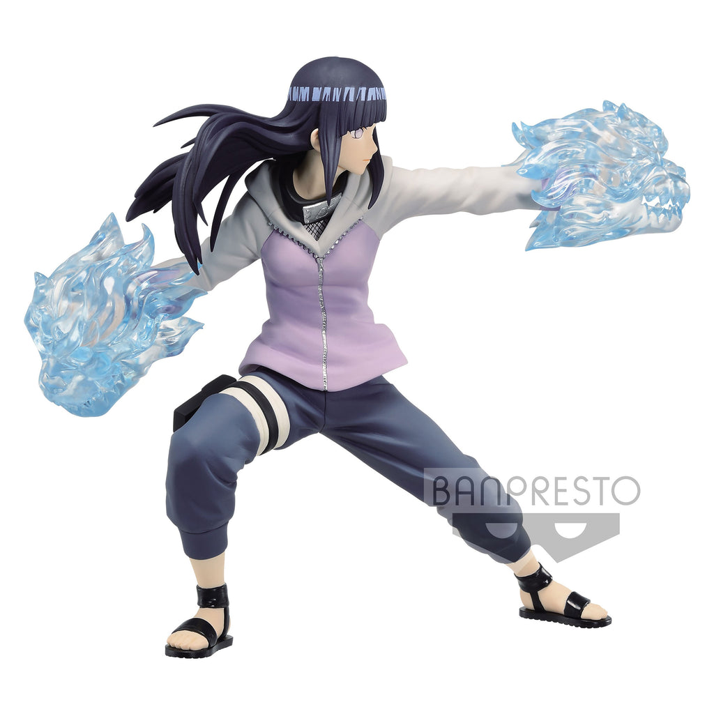 Immagine del prodotto Naruto Shippuden - Figura di Hinata Hyuga