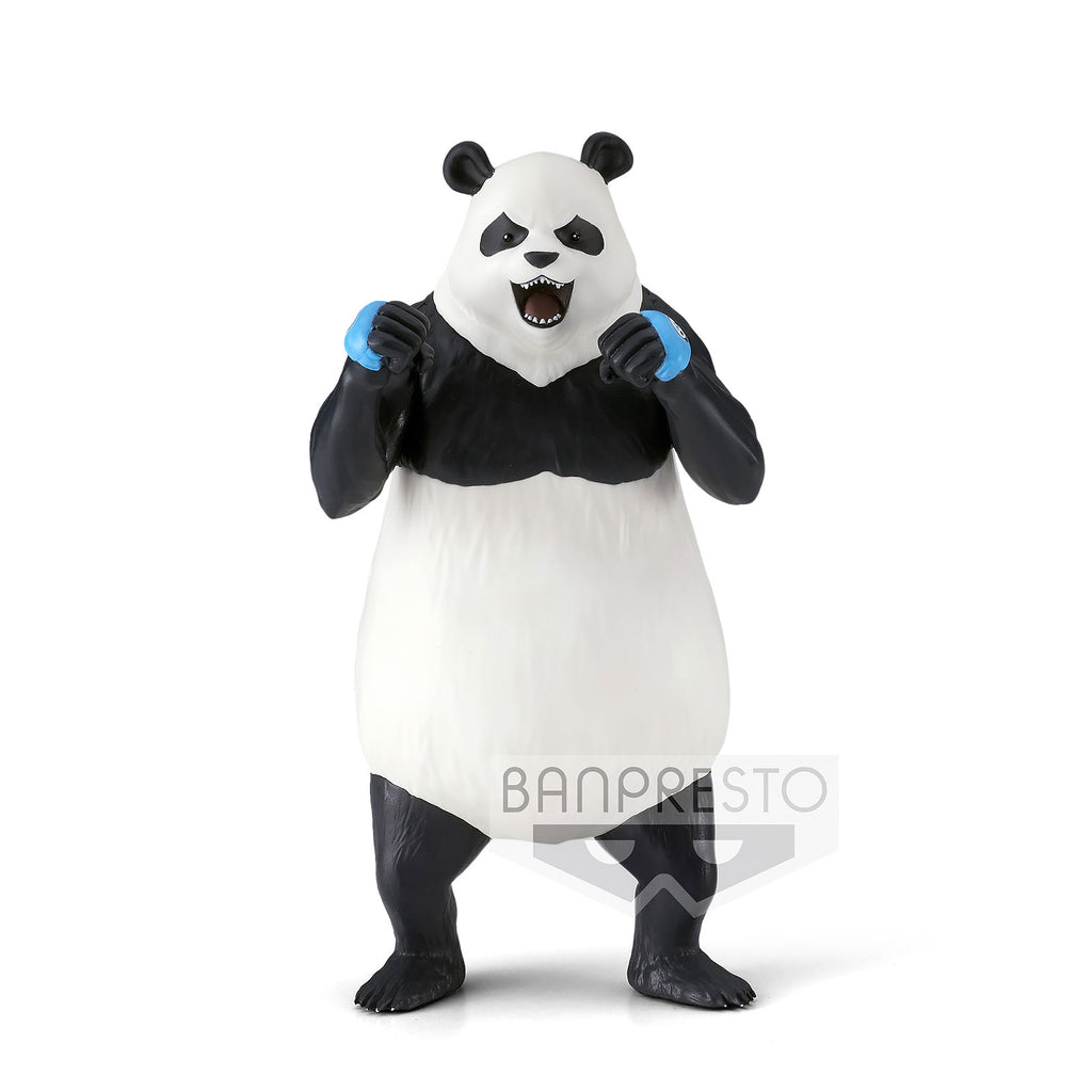 Image produit Jujutsu Kaisen - Figurine Panda de Jukon no Kata