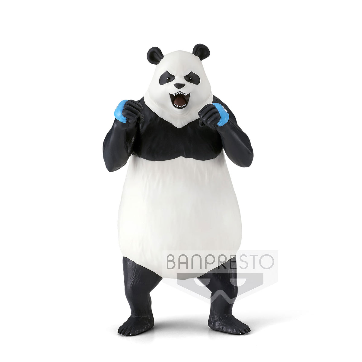 Image produit Jujutsu Kaisen - Figurine Panda de Jukon no Kata
