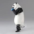Image produit Jujutsu Kaisen - Figurine Panda de Jukon no Kata