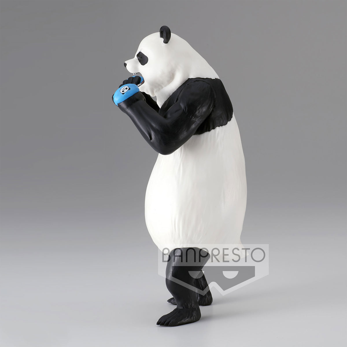 Image produit Jujutsu Kaisen - Figurine Panda de Jukon no Kata
