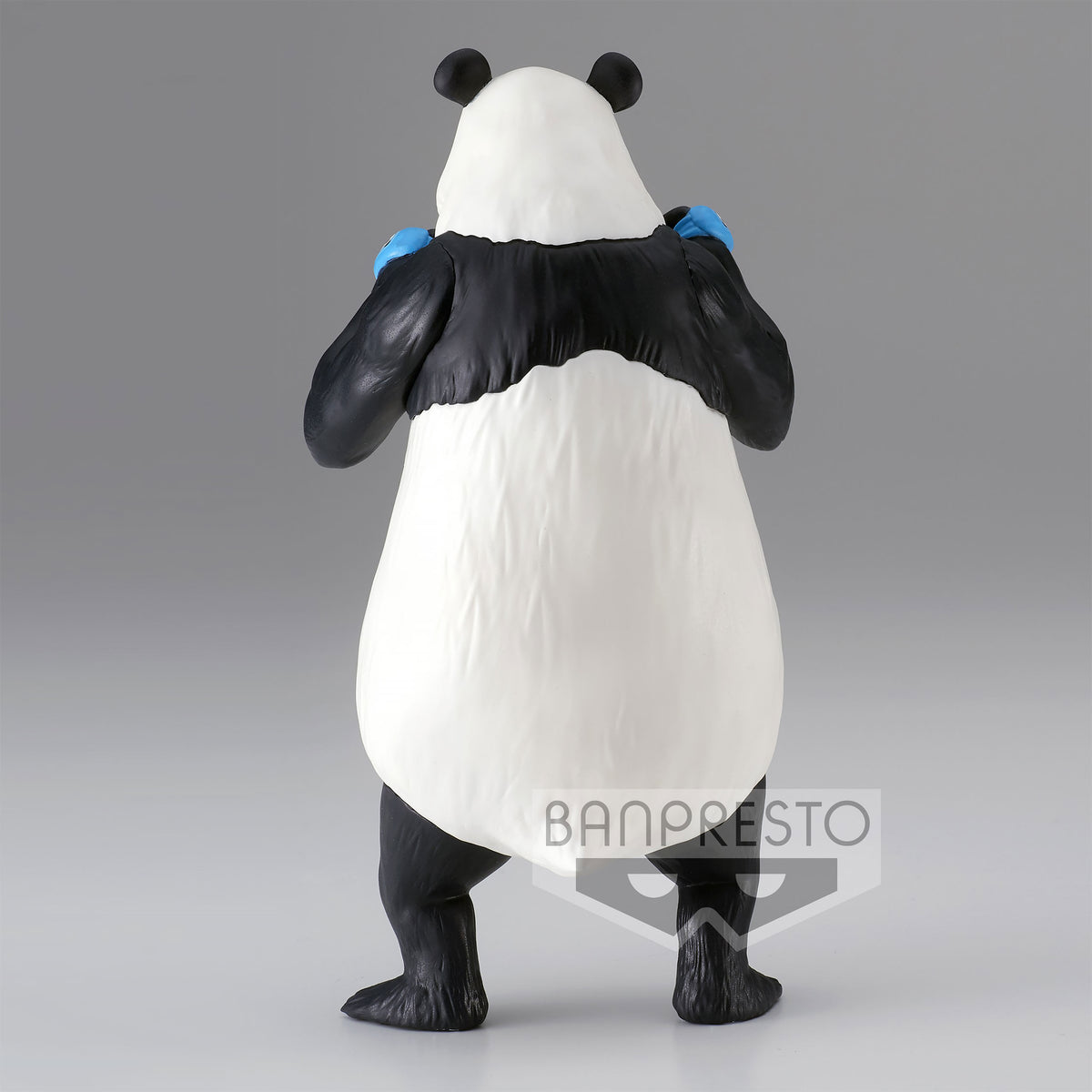 Image produit Jujutsu Kaisen - Figurine Panda de Jukon no Kata