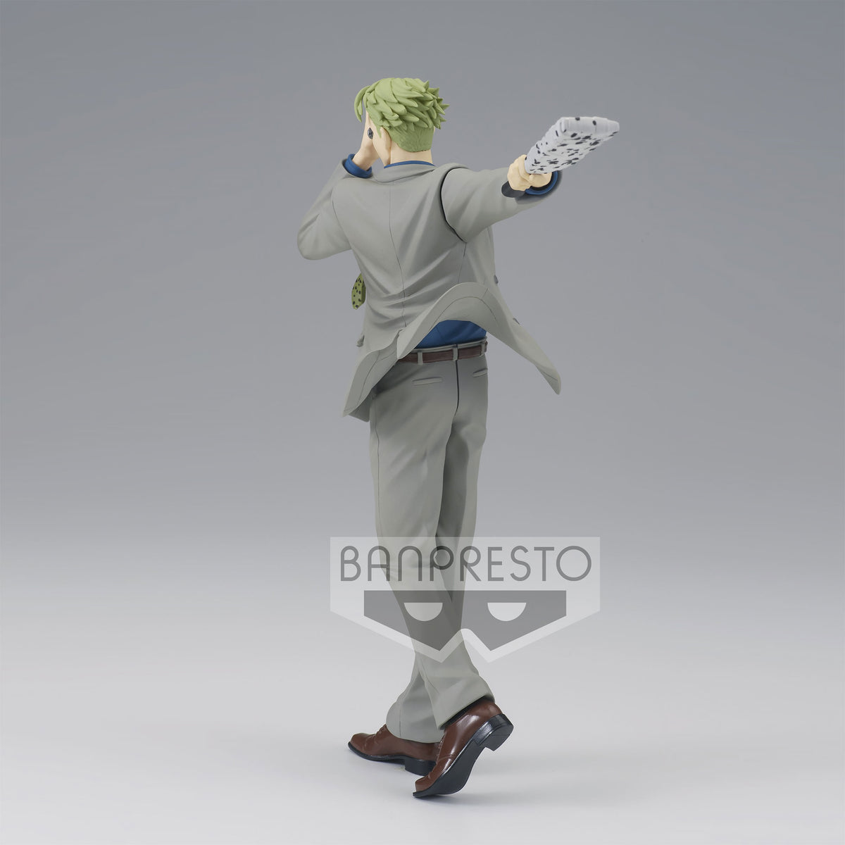 Produktbild Jujutsu Kaisen - Kento Nanami Figur 19cm