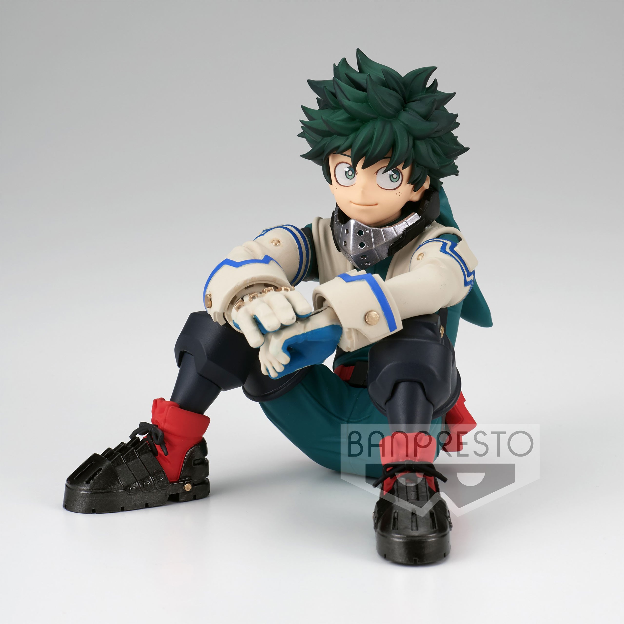 Product image My Hero Academia - Midoriya Figure
