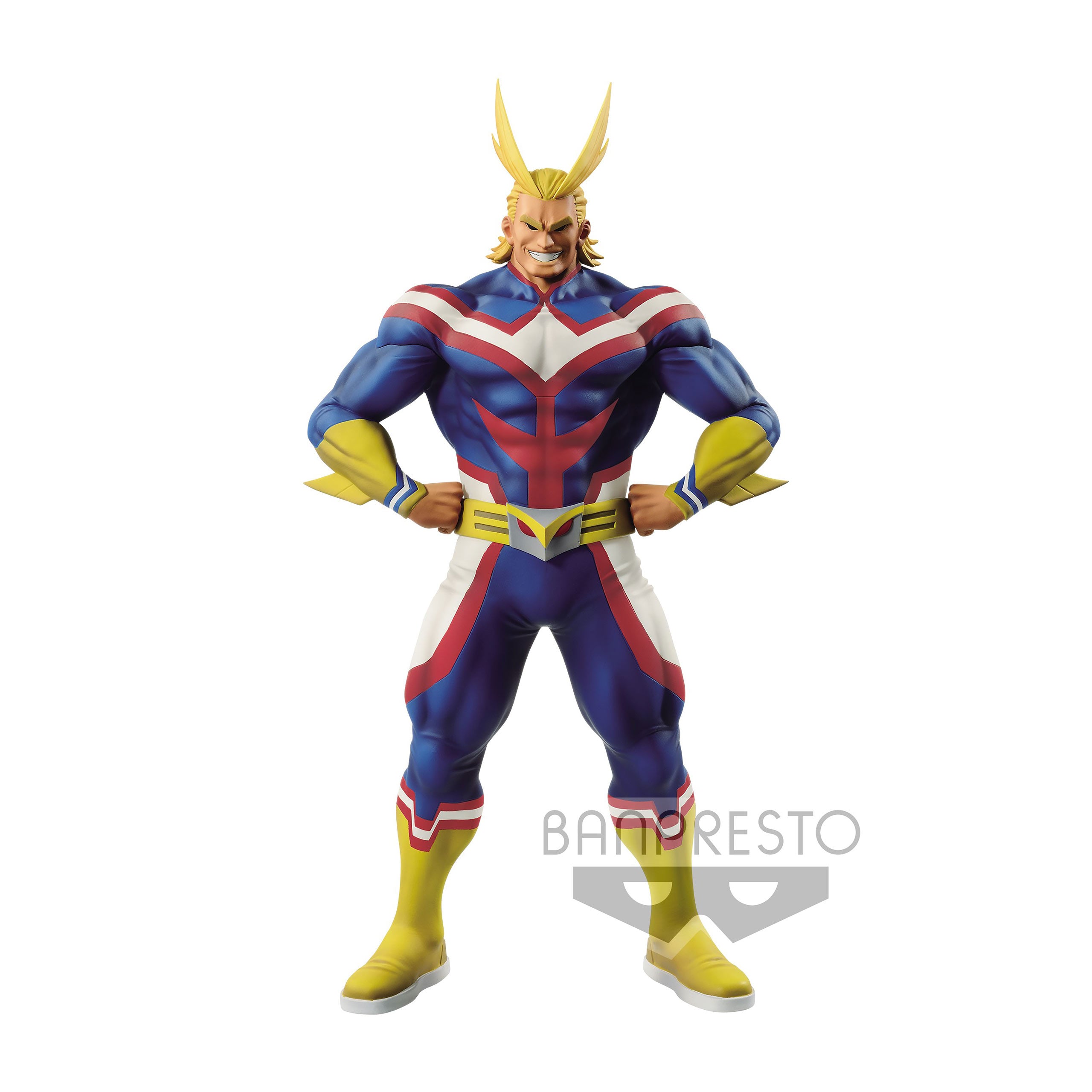 Produktbild My Hero Academia - All Might Figur