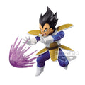Image produit Dragon Ball Z - Figurine Vegeta