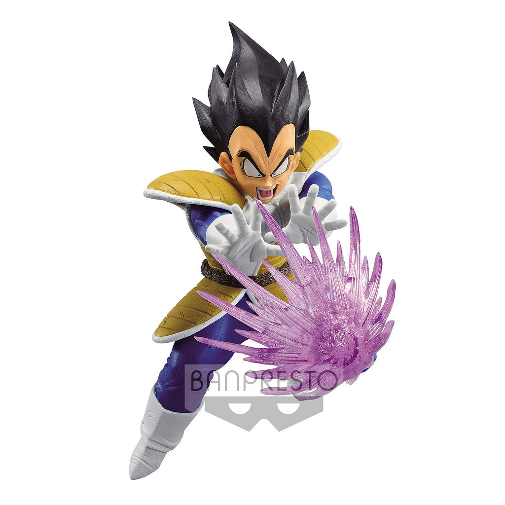 Image produit Dragon Ball Z - Figurine Vegeta