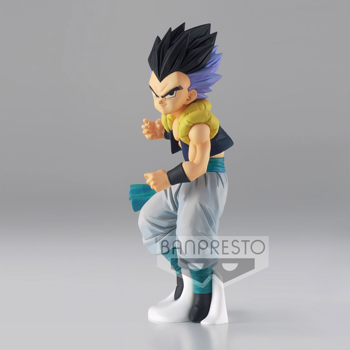 Image produit Dragon Ball Z - Figurine Gotenks Version A