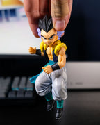 Image produit Dragon Ball Z - Figurine Gotenks Version A