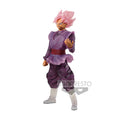 Immagine del prodotto Dragon Ball Super - Super Saiyan Rosé Goku Black