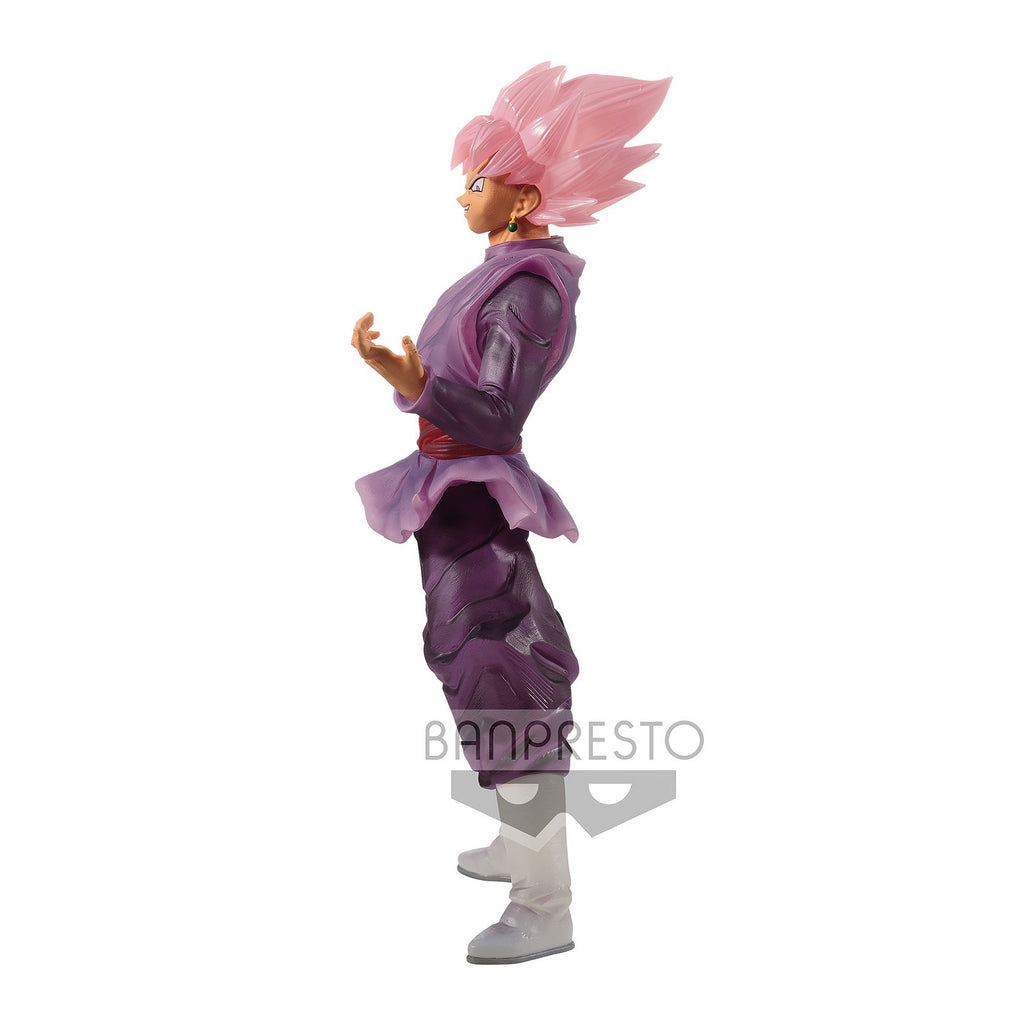 Immagine del prodotto Dragon Ball Super - Super Saiyan Rosé Goku Black