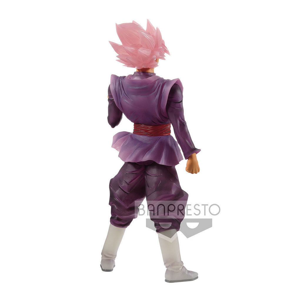 Immagine del prodotto Dragon Ball Super - Super Saiyan Rosé Goku Black