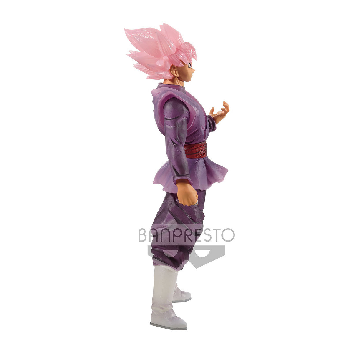 Immagine del prodotto Dragon Ball Super - Super Saiyan Rosé Goku Black