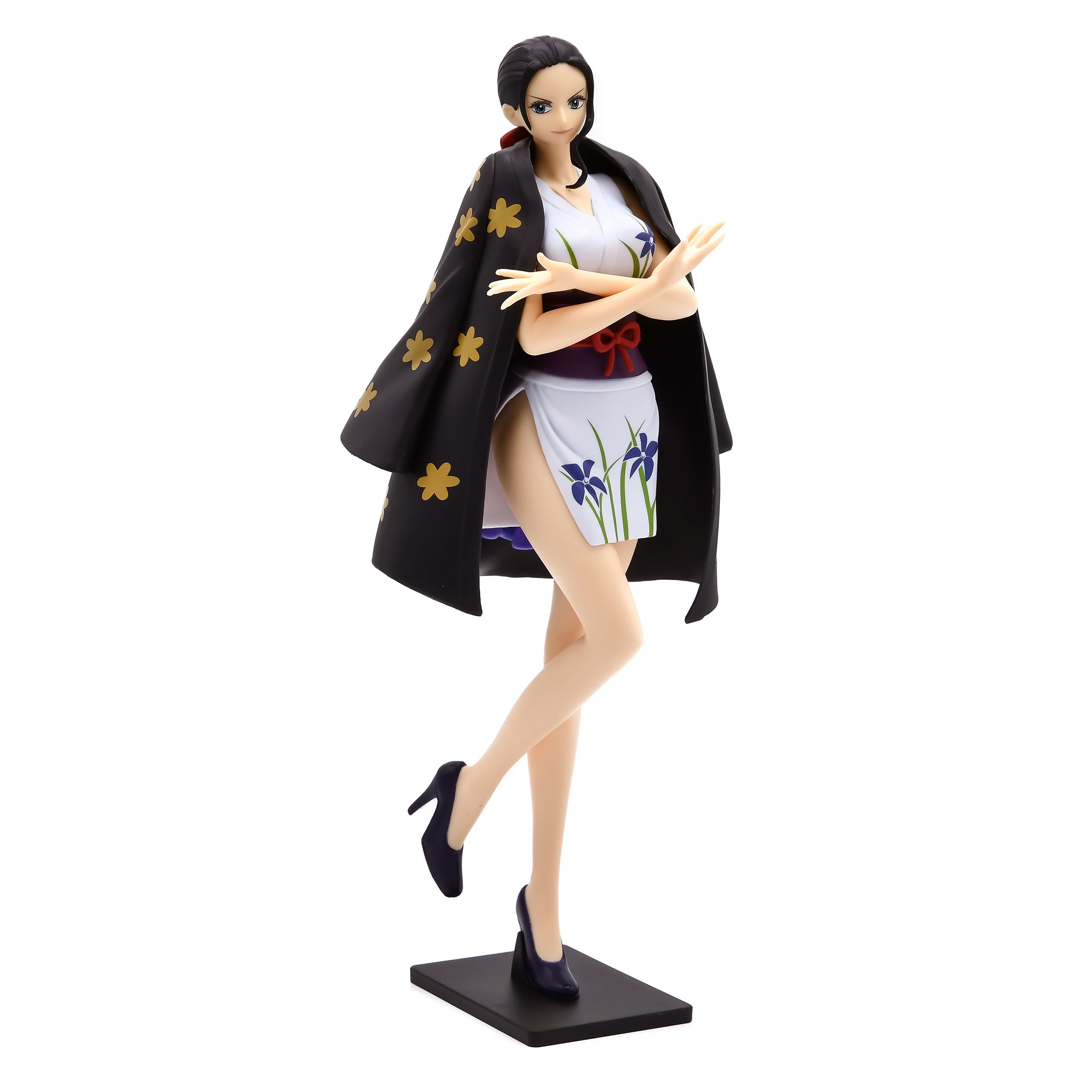 Immagine del prodotto One Piece - Nico Robin Wanokuni Style II Figura Versione A