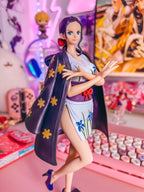 Immagine del prodotto One Piece - Nico Robin Wanokuni Style II Figura Versione A