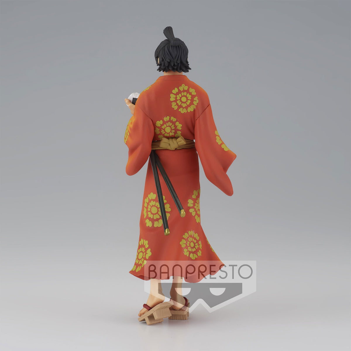 Product image One Piece - Portgas D. Ace Special Magazine Figure