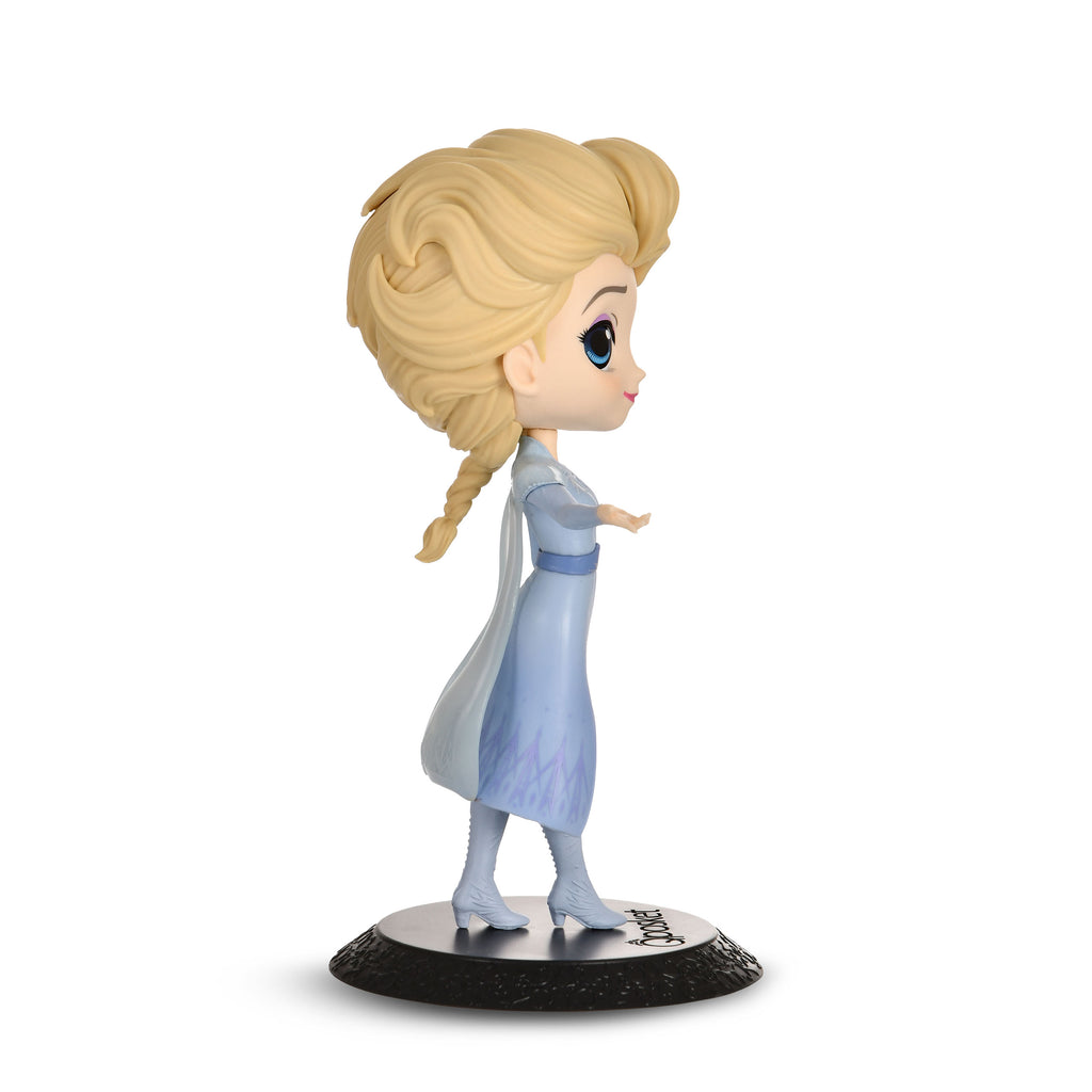 Produktbild Frozen 2 - Elsa Q Posket Figur Vol. 2 Version A