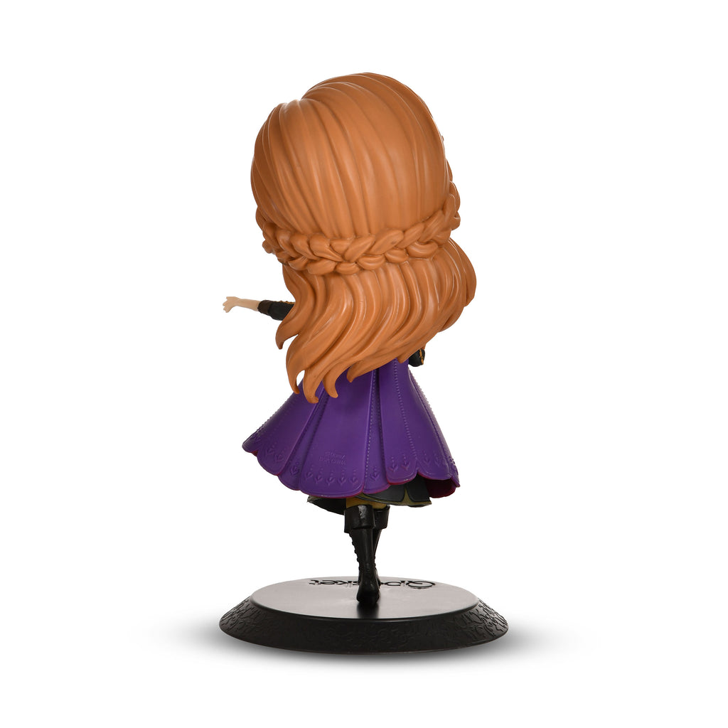 Immagine del prodotto Frozen 2 - Figura Q Posket di Anna Versione A