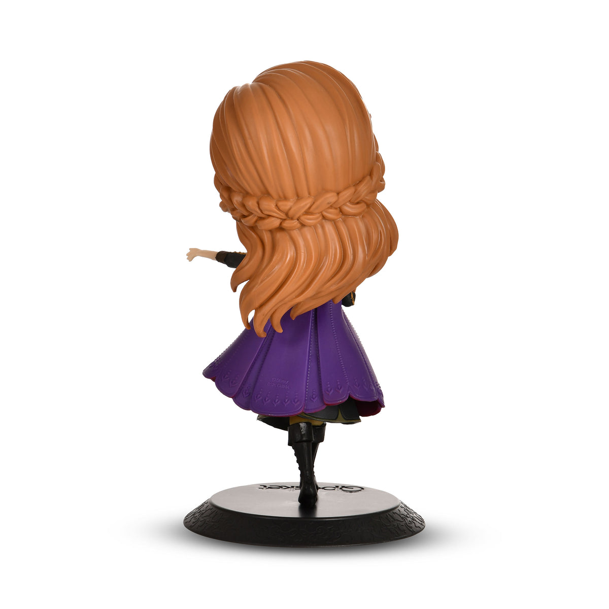 Immagine del prodotto Frozen 2 - Figura Q Posket di Anna Versione A